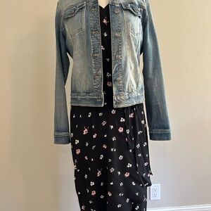 Classic Denim Jacket